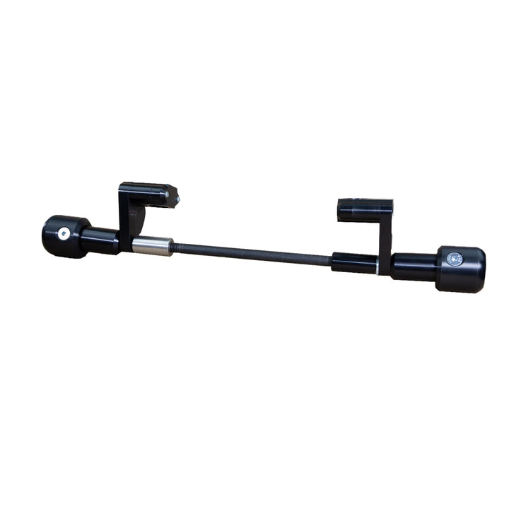 Woodcraft Ducati Scrambler 1100 Frame Slider Kit w/ 1399 Pucks