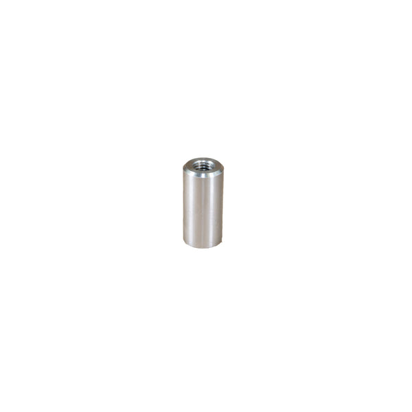 Woodcraft Ducati Monster 821,1200 RHS Black Inner Frame Slider Base