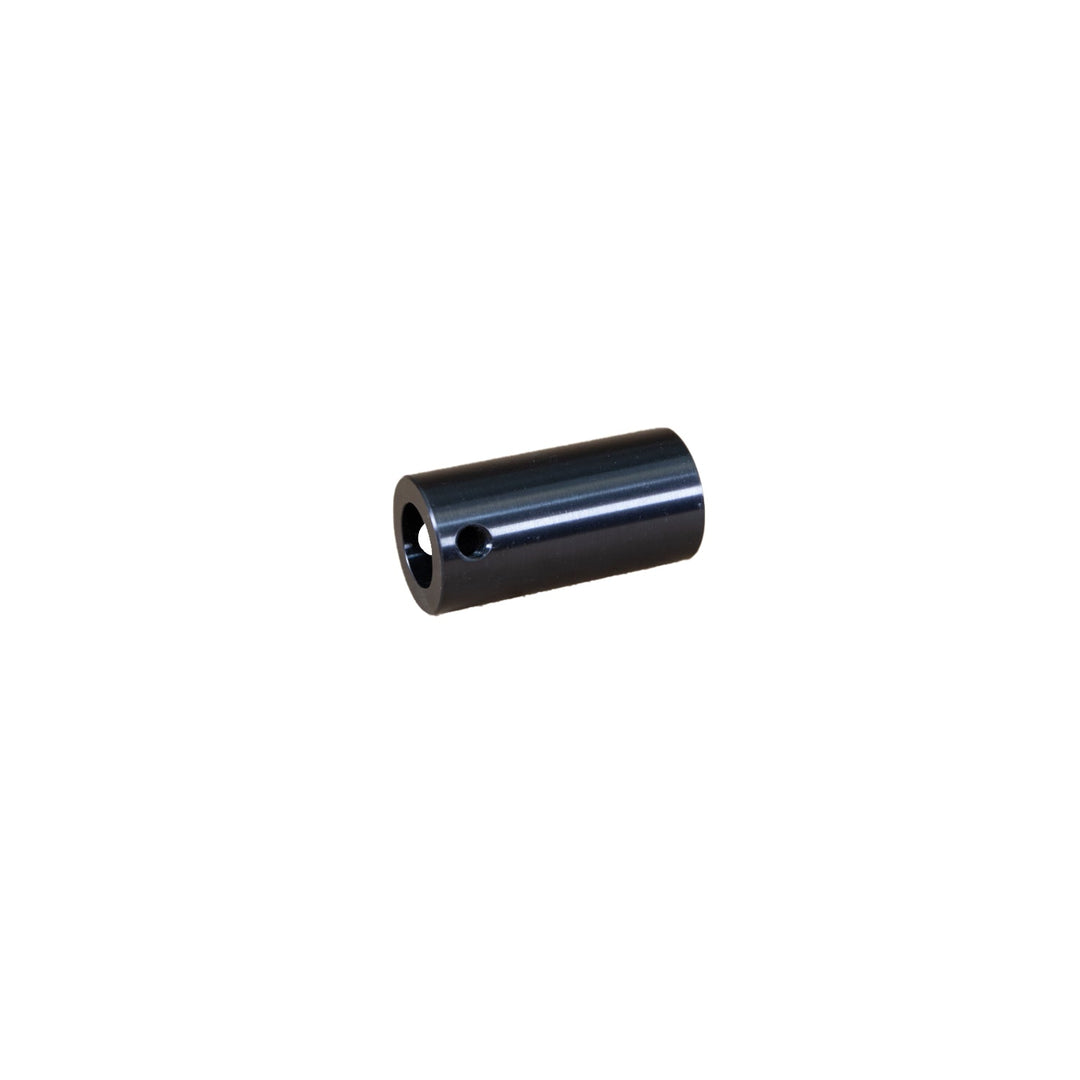 Woodcraft Ducati Monster 821,1200 Black Frame Slider Base Puck Mount