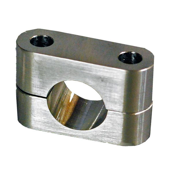 Woodcraft Ducati 848/1098/1198 LHS Frame Slider Clamp