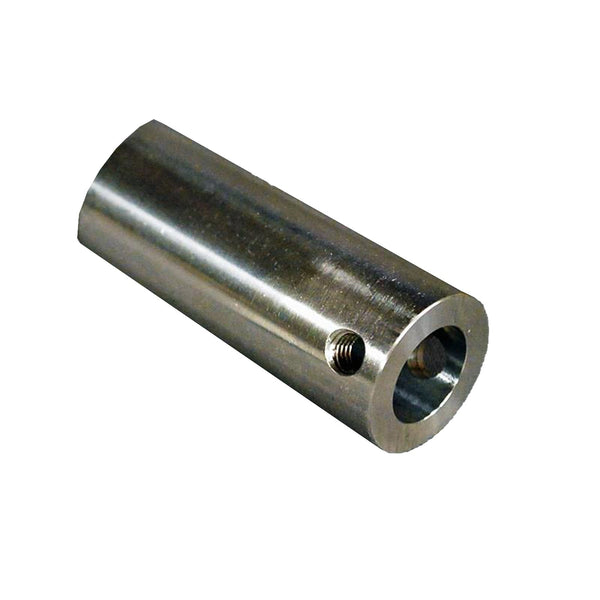 Woodcraft Ducati 848/1098/1198 LHS Frame Slider Base