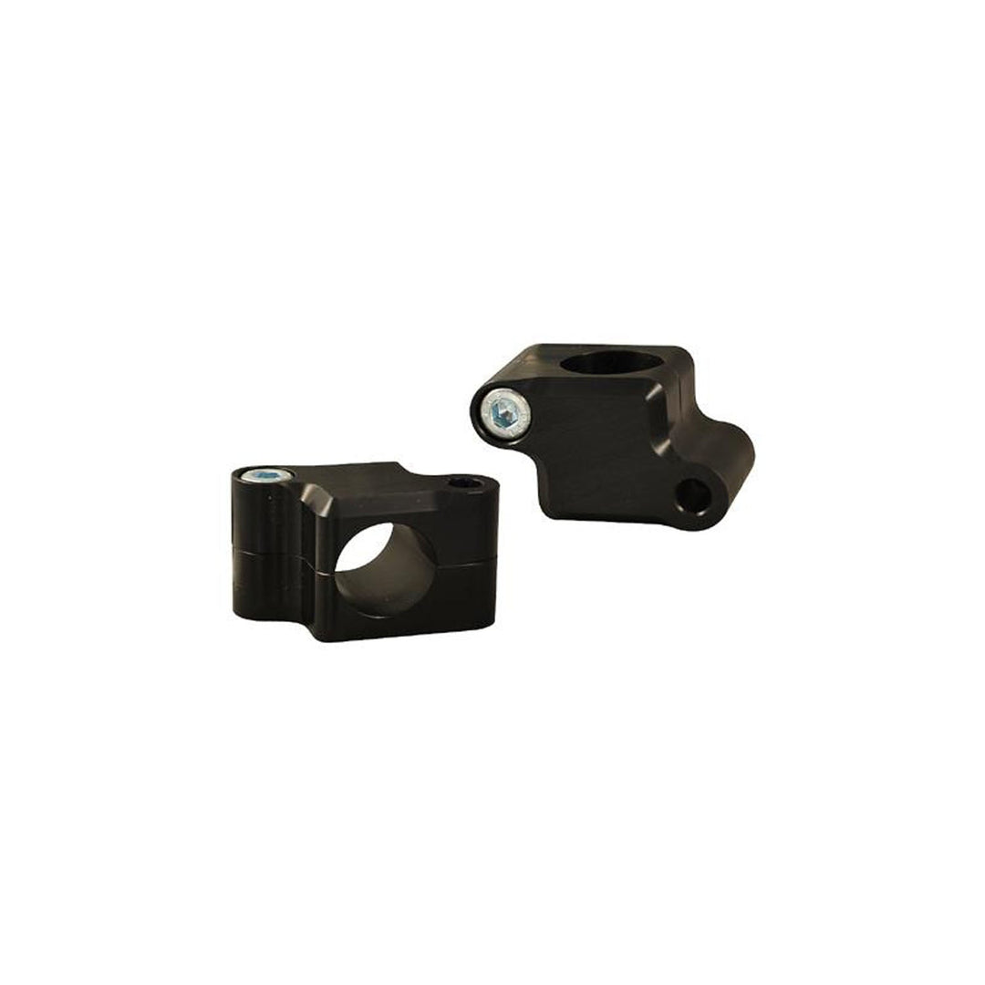 Woodcraft Duc Monster 696 LHS Rear Frame Slider Clamp