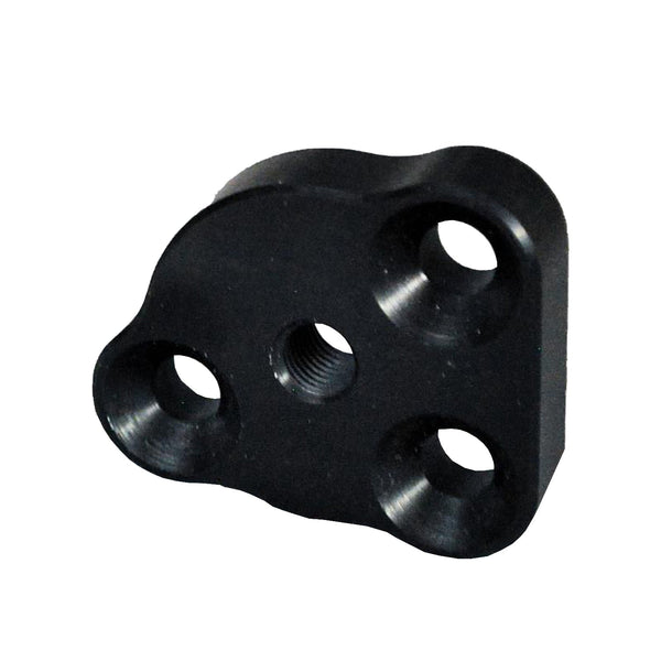 Woodcraft Ducati Monster LHS Frame Slider Base