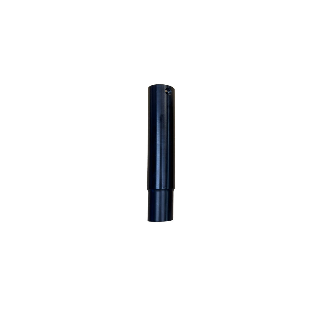 Woodcraft Ducati Hyper 698 LHS Black Frame Slider Base