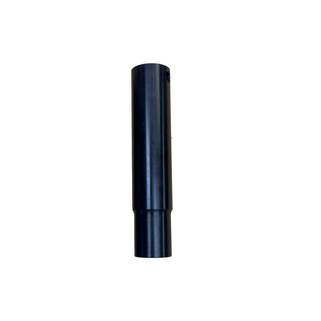 Woodcraft Ducati Hyper 698 RHS Black Frame Slider Base