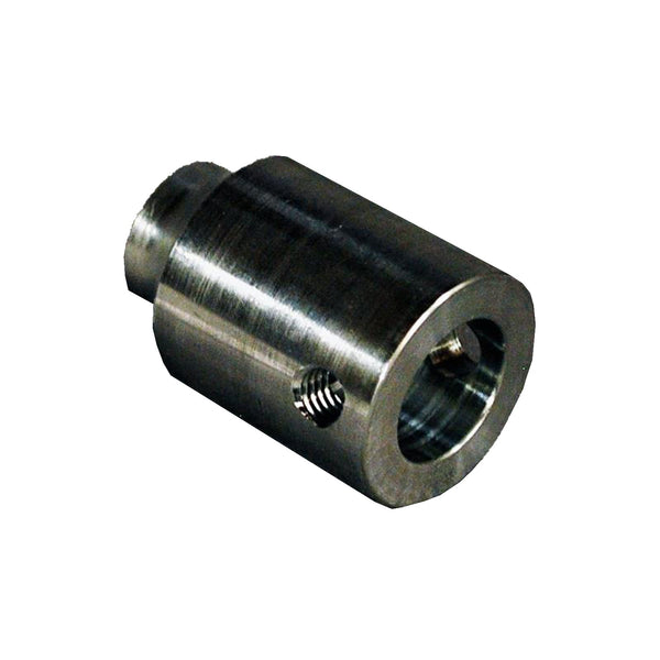 Woodcraft BMW S1000 LHS Frame Slider Base
