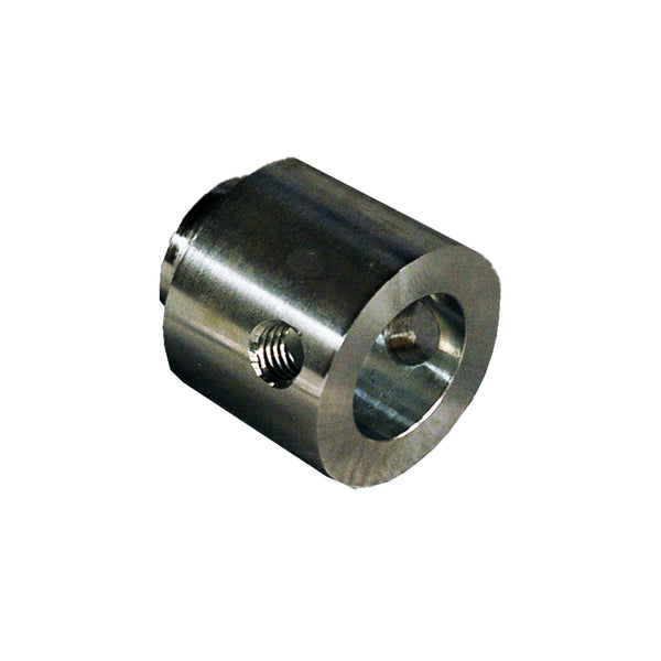 Woodcraft BMW S1000 RHS Frame Slider Base