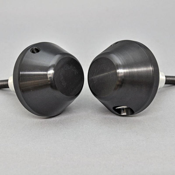 Woodcraft Aprilia RS660 Race Only Frame Slider Kit w/pucks