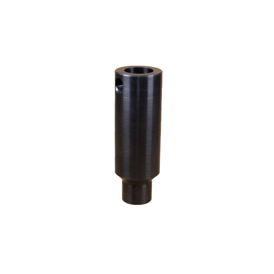 Woodcraft Aprilia RS 660 2021 Frame Slider Base R/L, Black