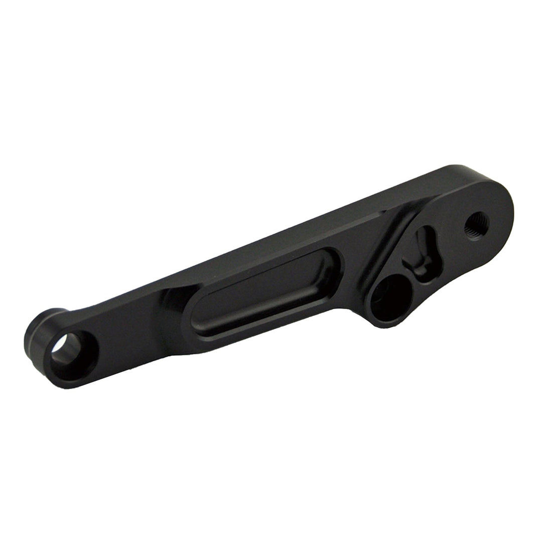 Woodcraft KTM 790 LHS Inner Frame Slider Base
