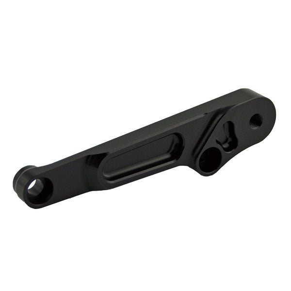 Woodcraft KTM 790 LHS Inner Frame Slider Base