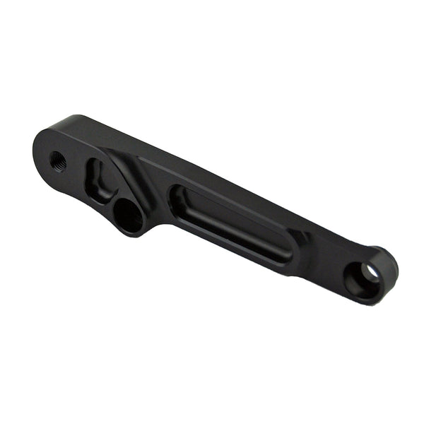 Woodcraft KTM 790 RHS Inner Frame Slider Base