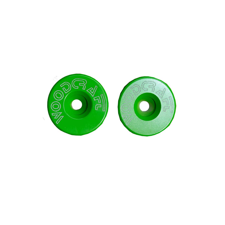 Woodcraft Standard 1099 Slider Colored Inserts