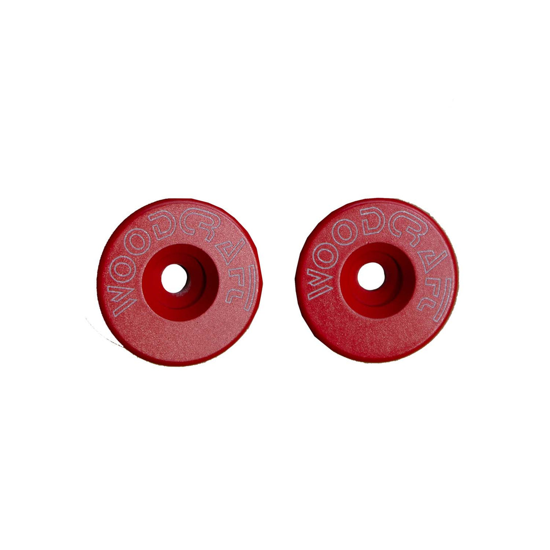 Woodcraft Standard 1099 Slider Colored Inserts