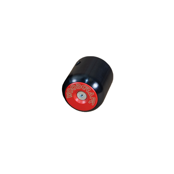 Woodcraft Standard Puck with Aluminum Insert