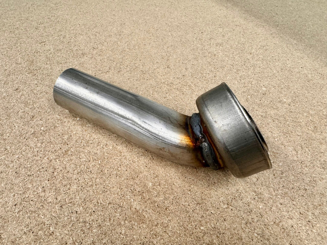 MIVV DB Killer Ø35 Delta Under Engine (50.DK.167.0)