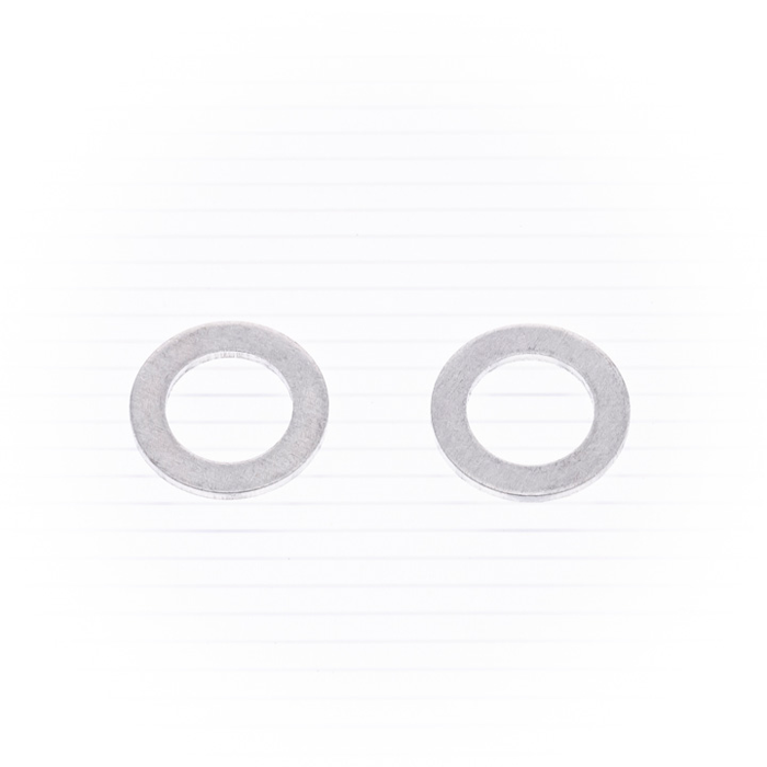 Drain-bolt crush washer 10-pack