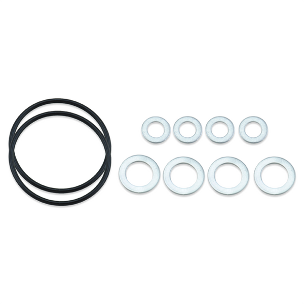 Bolt Oil Change O-Ring & Drain Washer Kit - Kawasaki KX250F