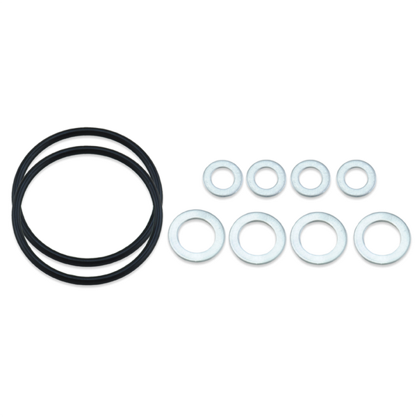 Bolt Oil Change O-Ring & Drain Washer Kit - Kawasaki KX450F