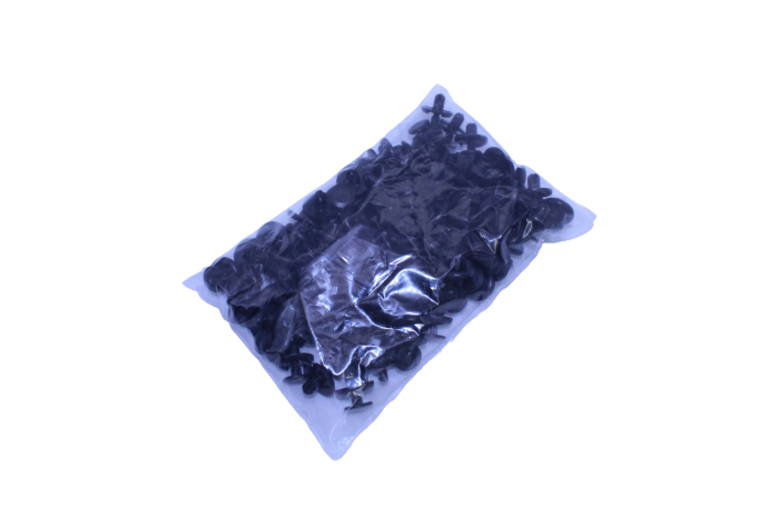 Bolt M7 Nylon Pry Rivets (100-Pack)