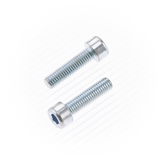 Bolt M8 x 1.25 x 30mm Socket Allen Bolts (10-Pack)