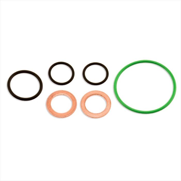 Bolt Oil Change O-Ring &amp; Drain Washer Kit - KTM / GasGas / Husqvarna