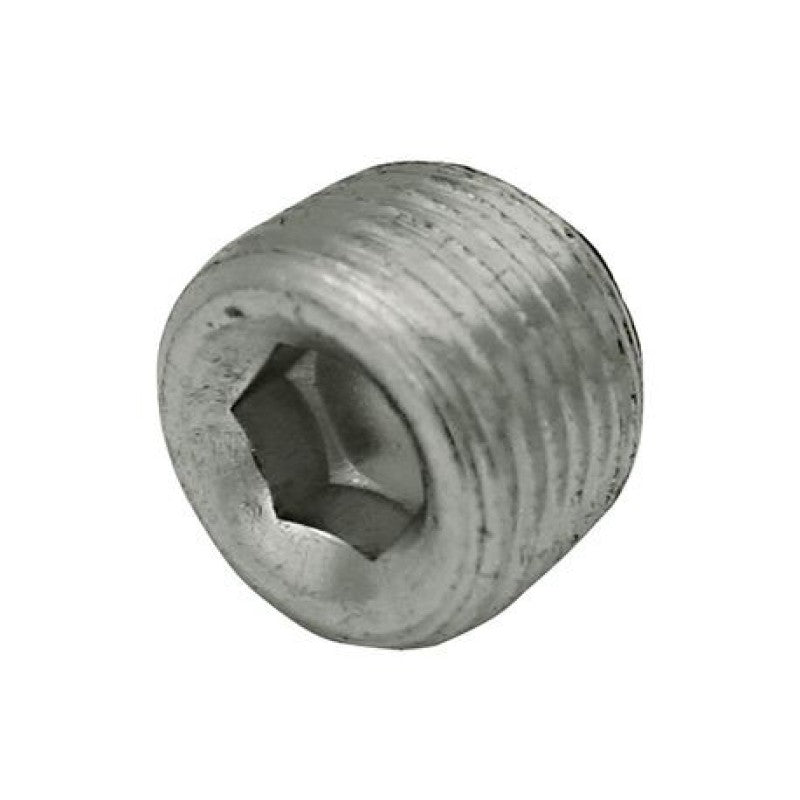 S&amp;S Cycle Magnetic Drain Plug - 3/8-18 NPT