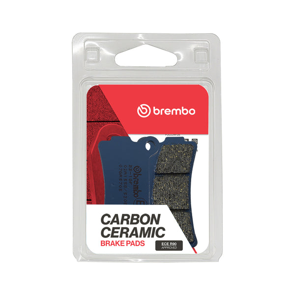 Brembo Brake Pads (07GR5705)