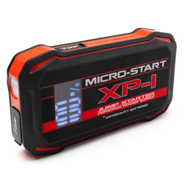 Antigravity XP-1 Micro-Start Jump Starter (Gen 2)