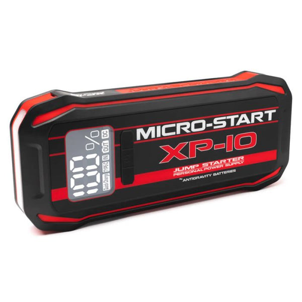Antigravity XP-10 Micro-Start Jump Starter (Gen 2)