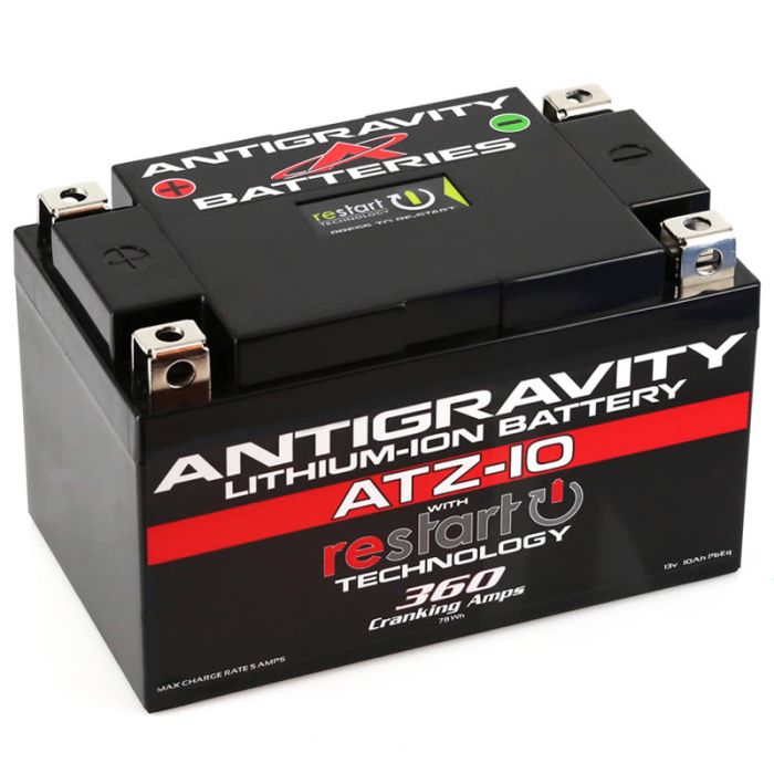 Antigravity 505040