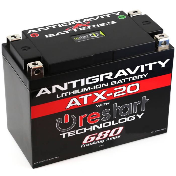 Antigravity 505046