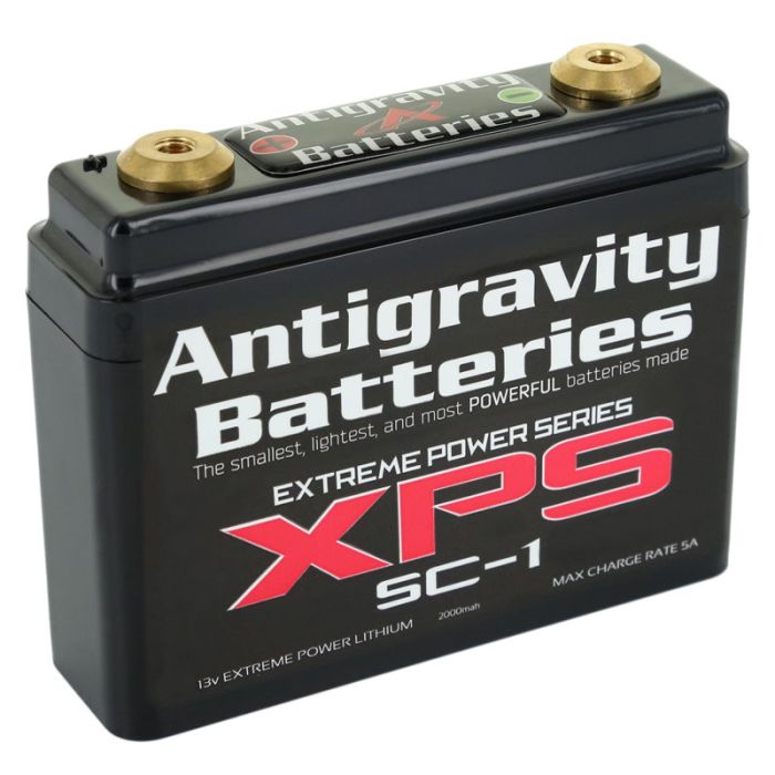 Antigravity 505050
