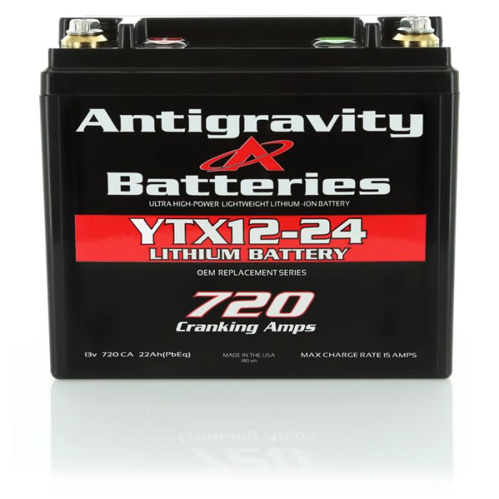 Antigravity 505053