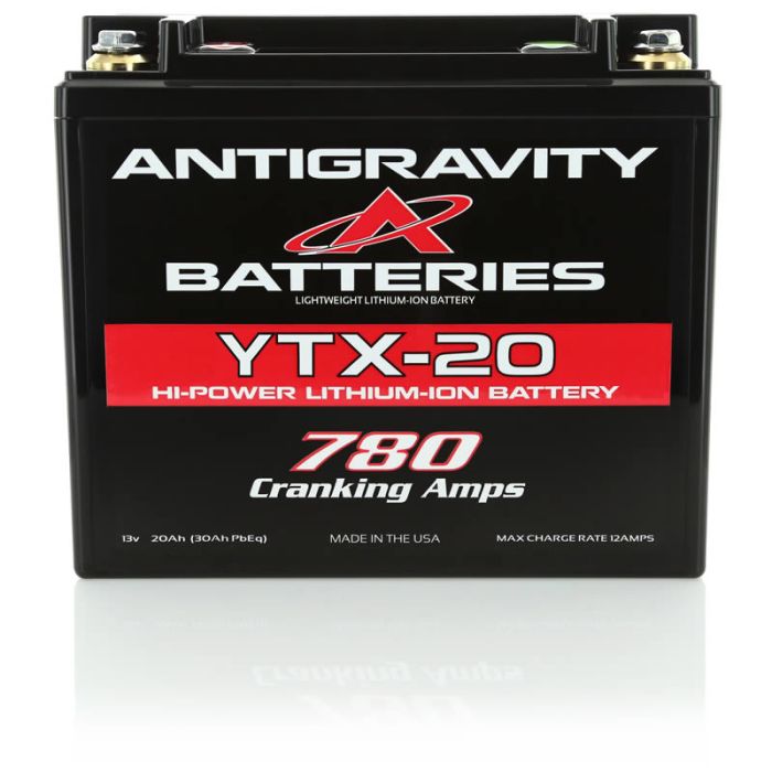 Antigravity 505056