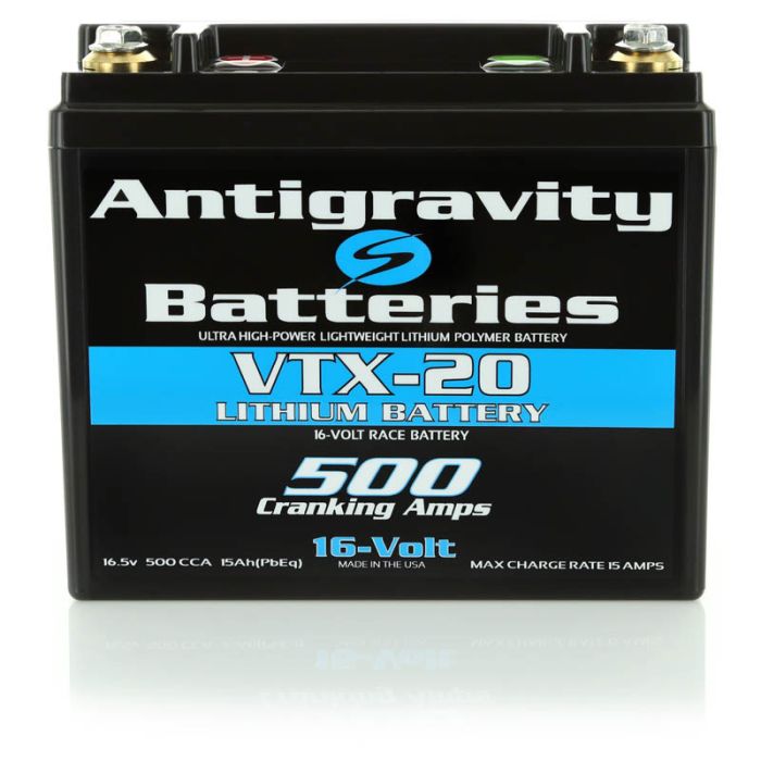 Antigravity 505062