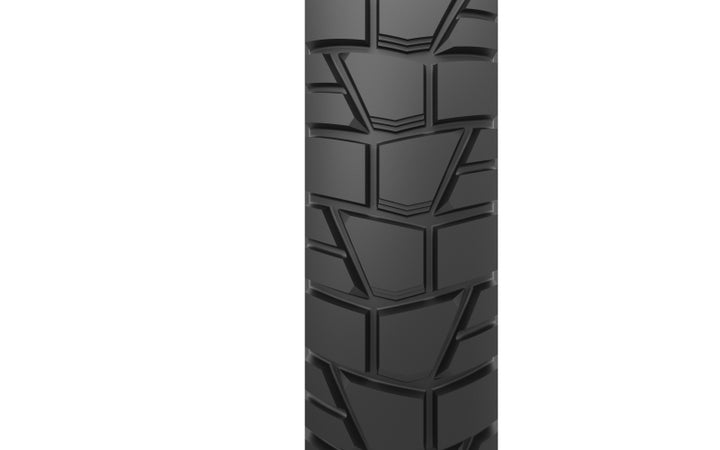Kenda K6342 Trakmaster DTR — 180/55R17 Rear