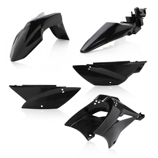 Acerbis 10+ Kawasaki KLX110/110L Plastic Kit