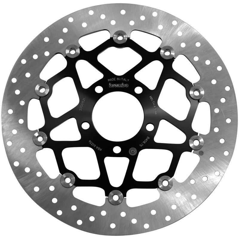 Brembo Brake Rotor (78B40875)