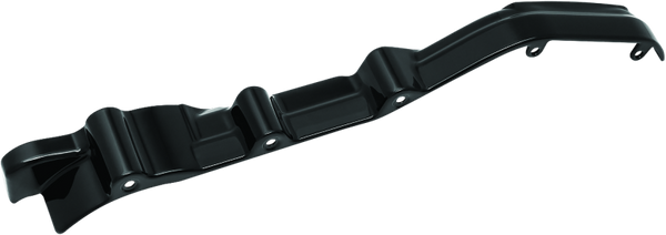 Kuryakyn Inner Primary Cover 18-Up Softail Black