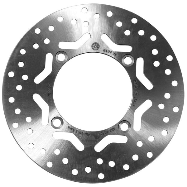 Brembo Brake Rotor (68B40775)
