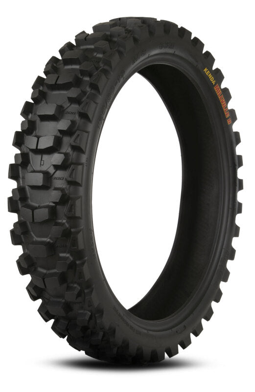Kenda K785 Millville II — 100/90-19 Rear