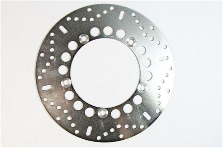 EBC 1983 Kawasaki EX 305 GPz Front Left/Right Standard Brake Rotor — MD4099
