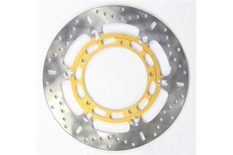 EBC 04-06 Yamaha FZ6 FZ 600 Front Left/Right Standard Brake Rotor — MD2082X