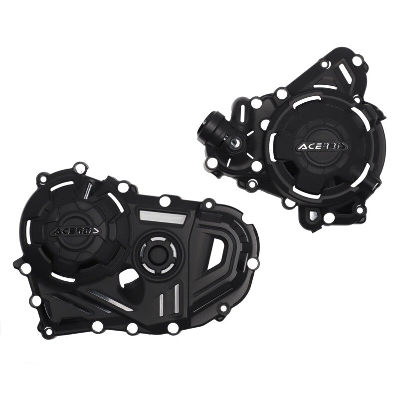 Acerbis 2023 Honda Transalp XL750 X-Power Kit - Default Title