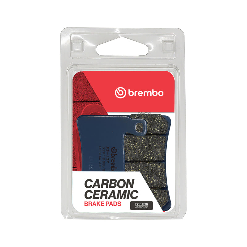 Brembo Brake Pads (07HO4507)