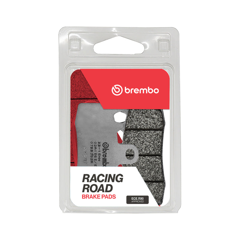 Brembo Brake Pads (07BB38SR)
