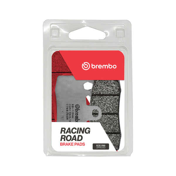 Brembo Brake Pads (07BB38SR)
