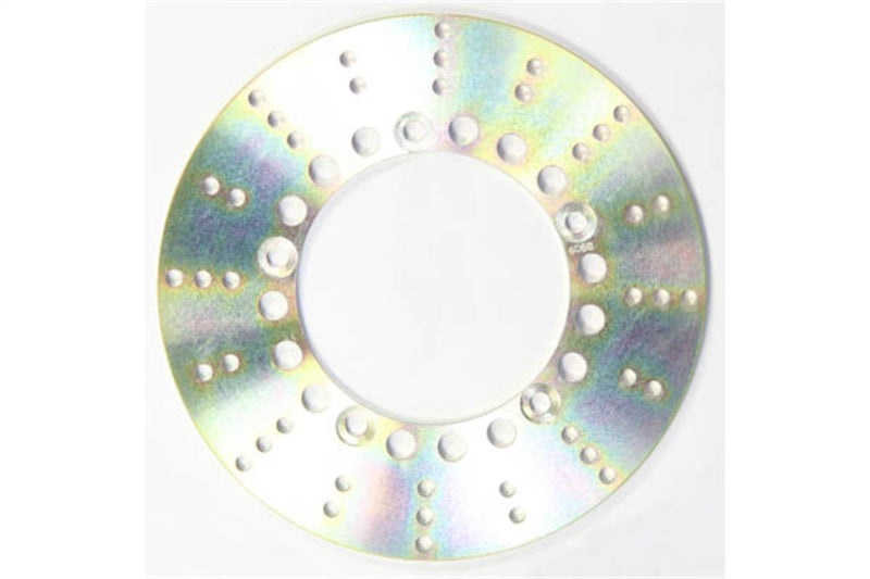 EBC 84-85 Kawasaki ZN 700 LTD Rear Left Standard Rotor — MD4068