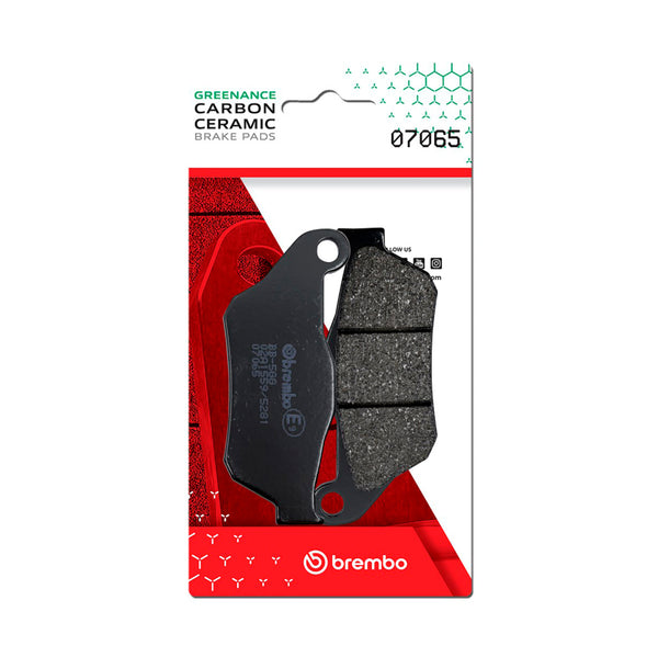 Brembo Brake Pads (07065)